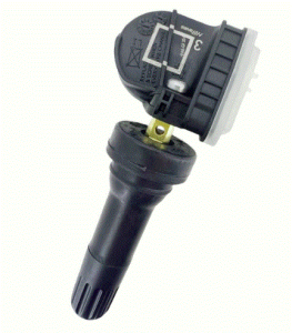 sensor-of-tire-pressure-monitor