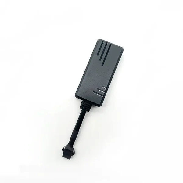 4G GPS Tracker for Vehicles – Real-Time Car Tracking Device with Geo-Fence, Speed Alerts, and Remote Monitoring