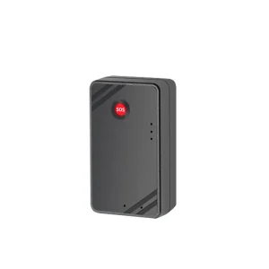 localizador GPS para autos sin instalación, rastreador GPS para moto 4G, localizador de vehículos en tiempo real