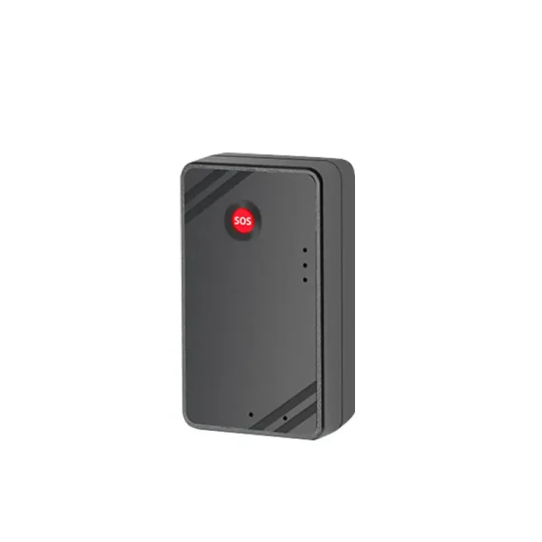 localizador GPS para autos sin instalación, rastreador GPS para moto 4G, localizador de vehículos en tiempo real